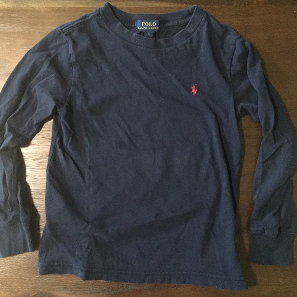 Ralph Lauren Other - Ralph Lauren long sleeved t-shirt Ralph Lauren Other - Ralph Lauren long sleeved t-shirt